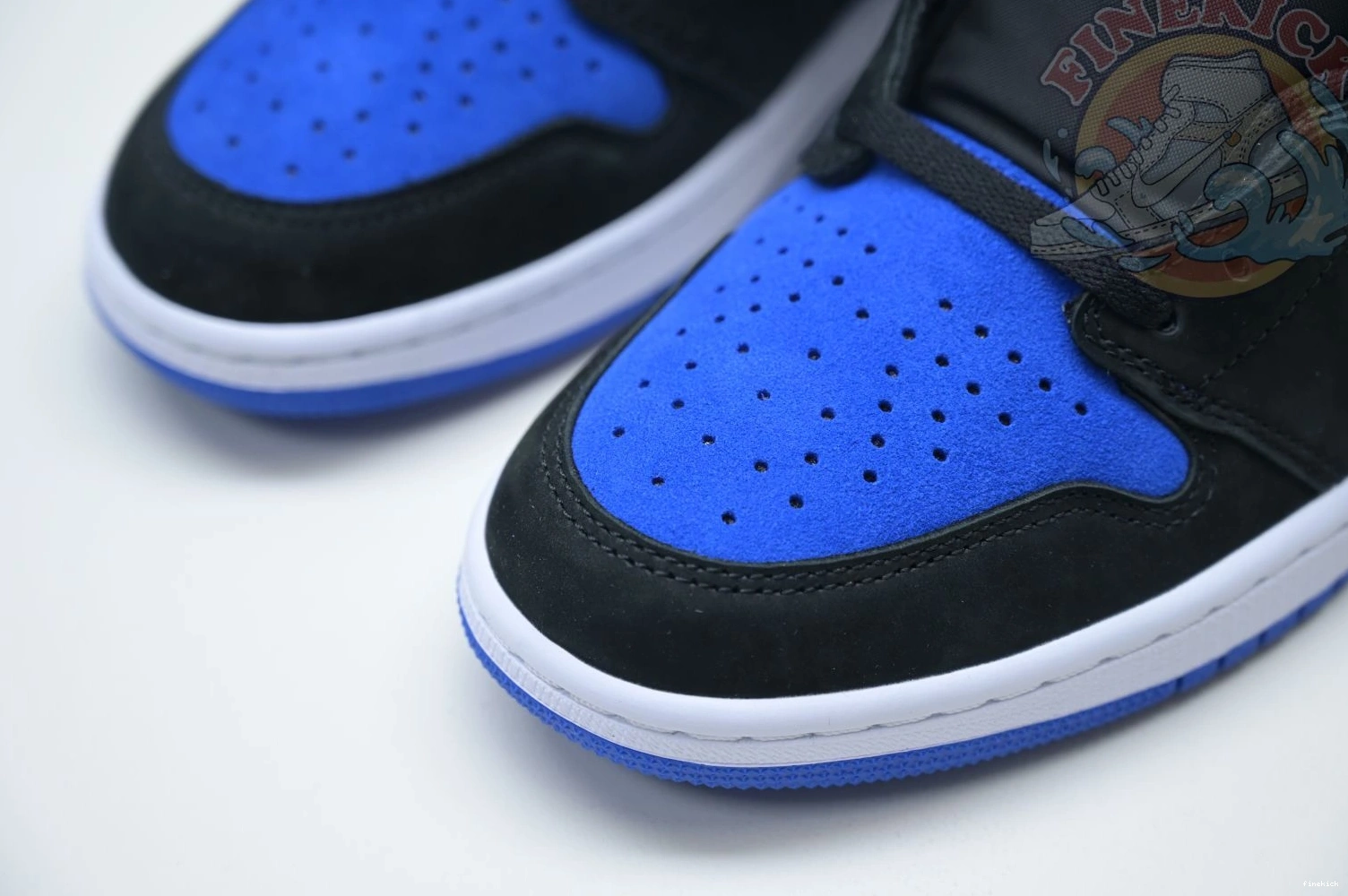 1 2023 Jordan High Reimagined